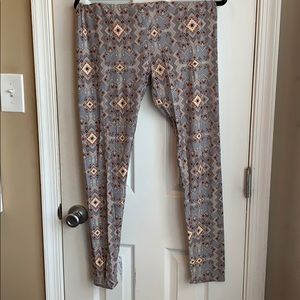 LuLaRoe Leggings